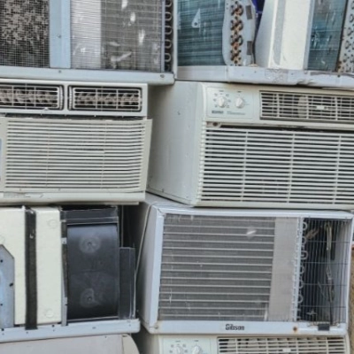 Kadıköy Bölgesinde Hurda Kurutma Makinası Alanlar